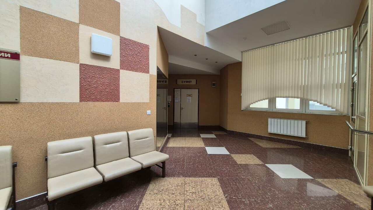 Буфет