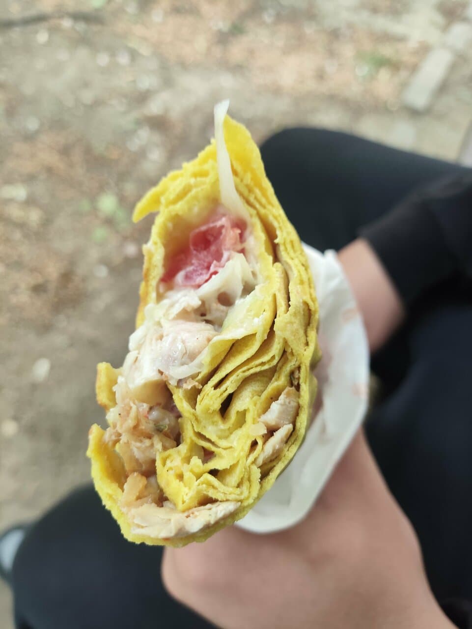 Doner Guro