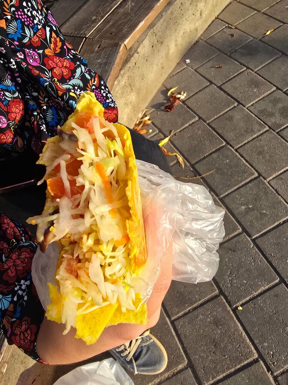 Art Kebab