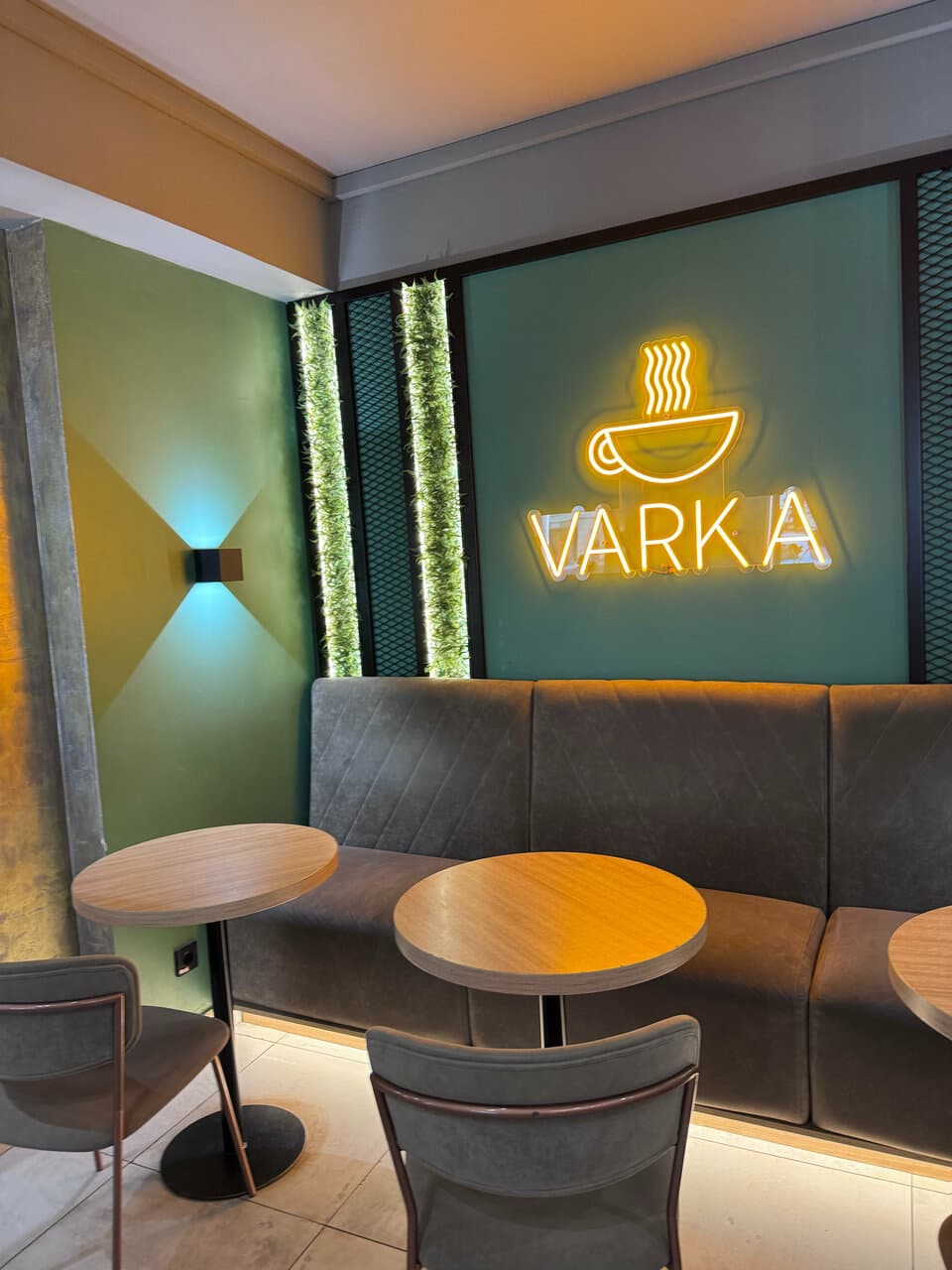 Varka