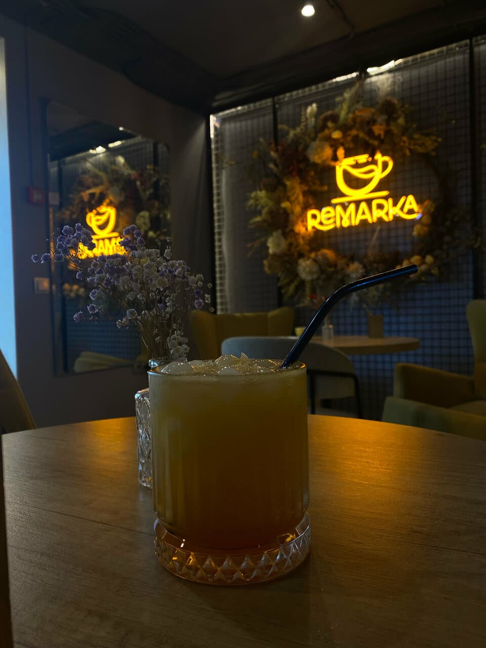 Remarka