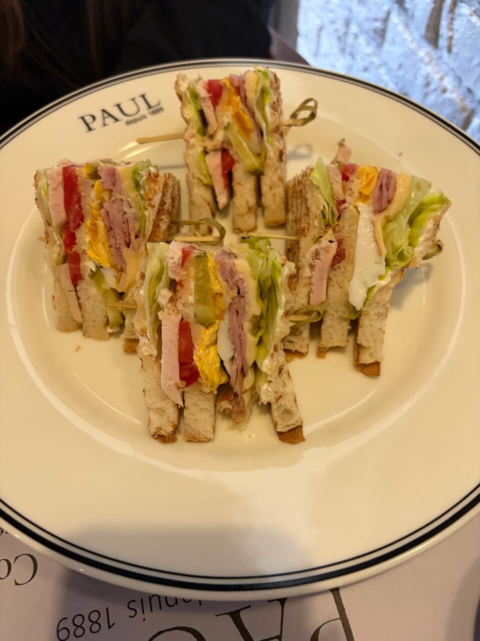 Paul