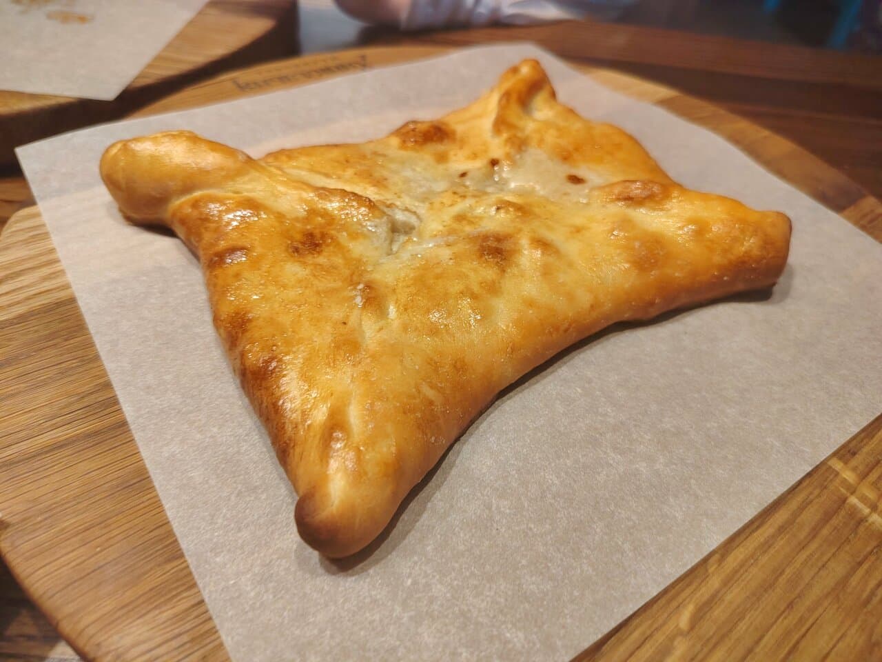 Хинкальня