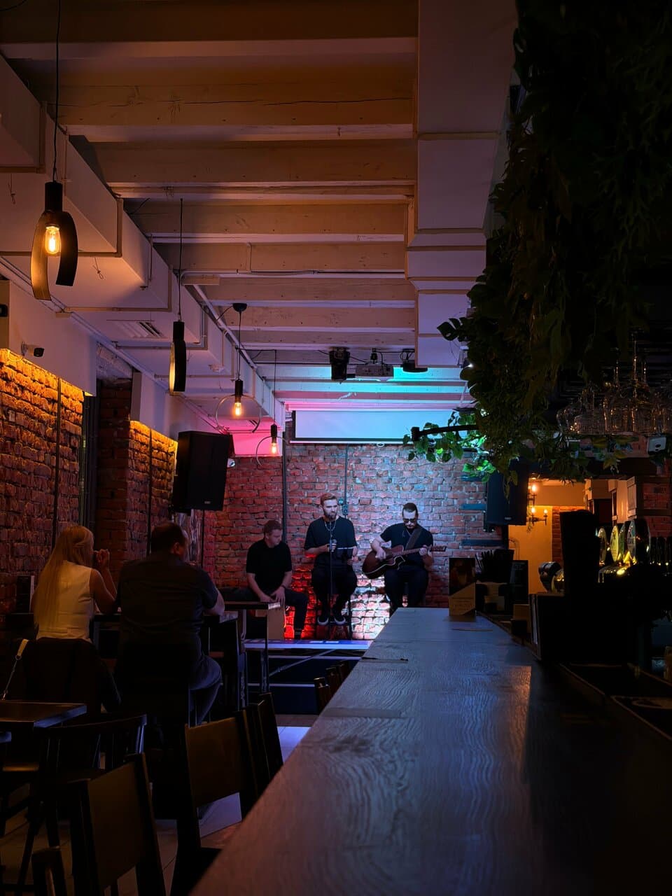 Lidbeer Bar Светлы