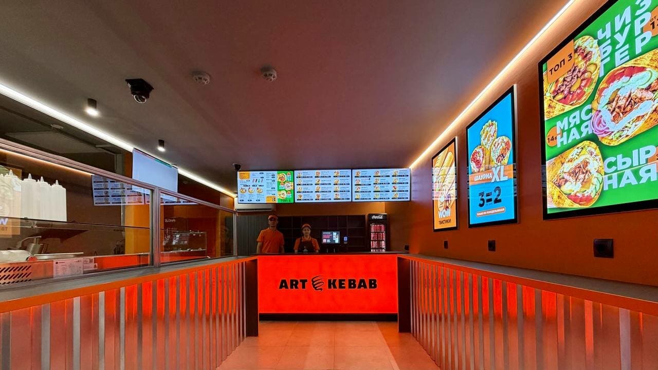 Art Kebab