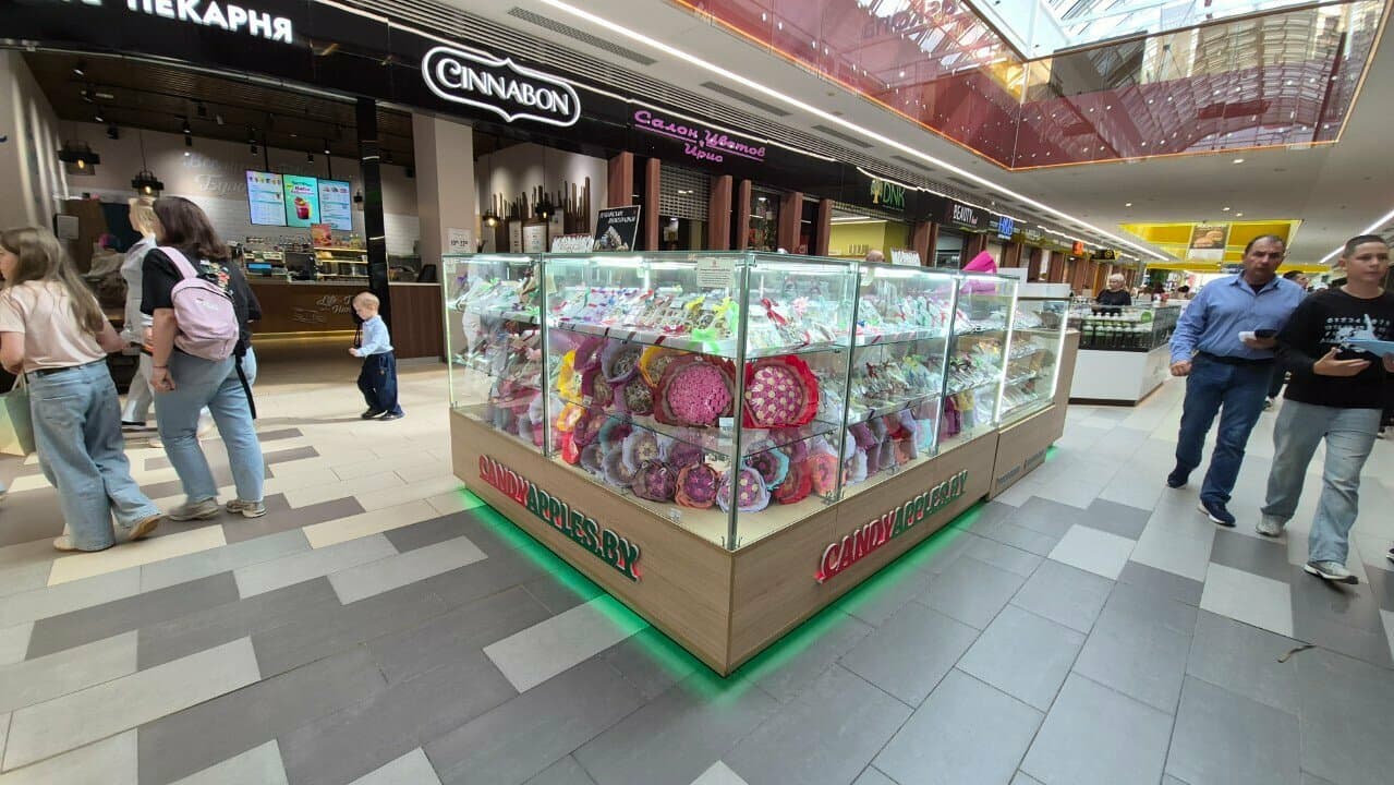 Candyapples.by