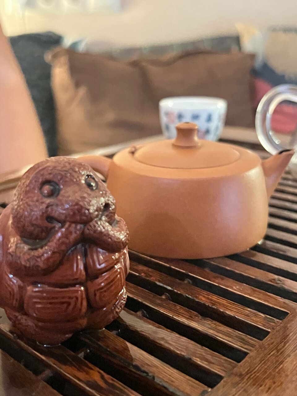 Чайная Почта