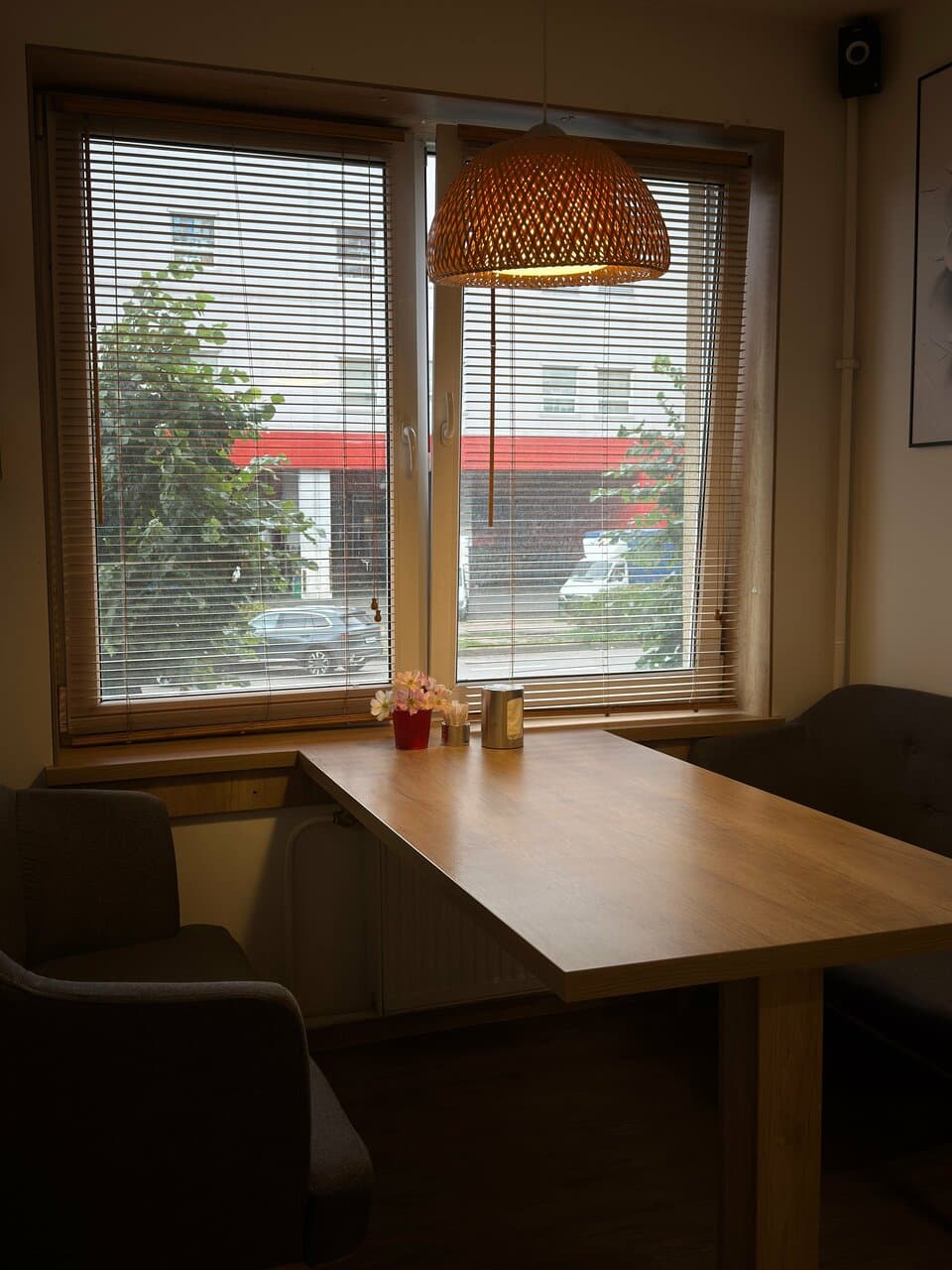 The Coffee Room