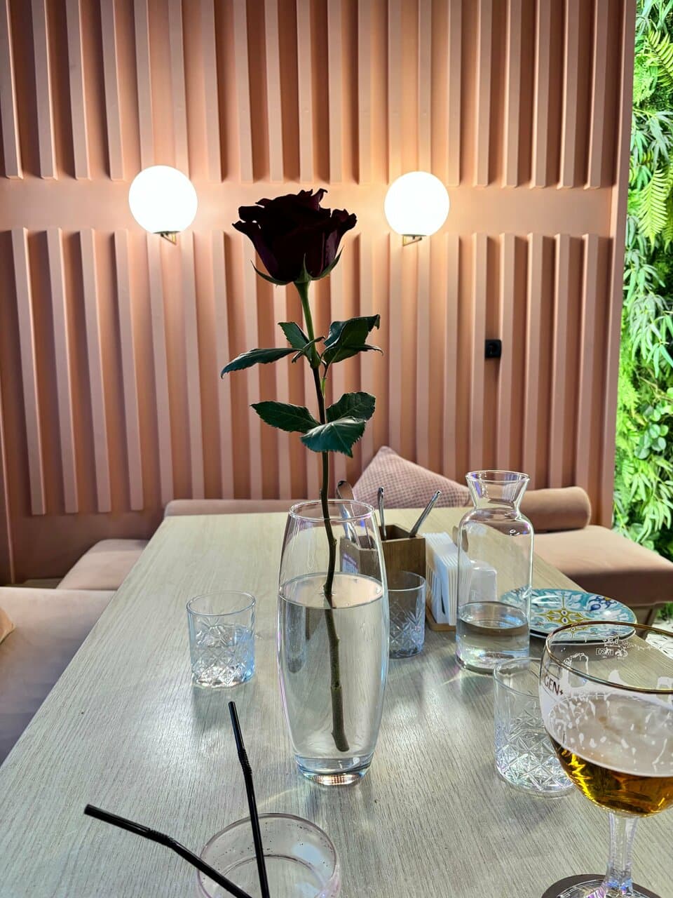 Кухня neobistro