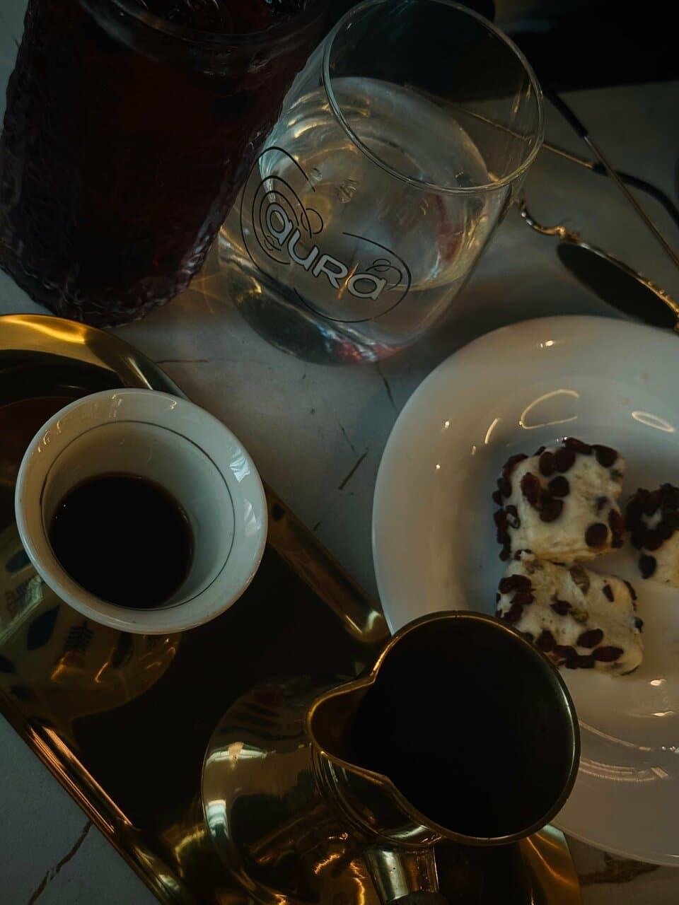 Файруз/Лаунж