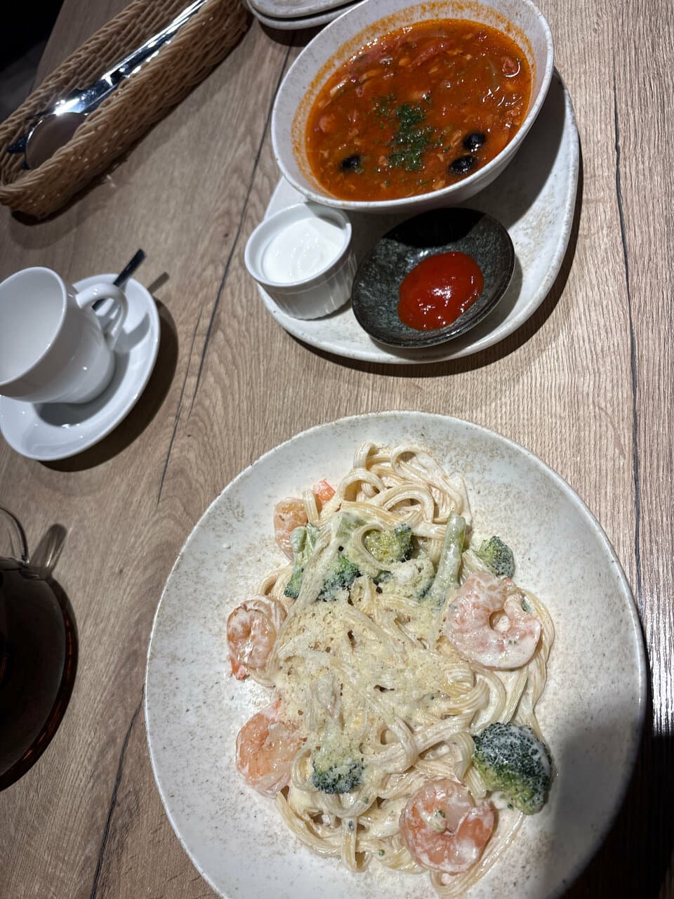 Garage food&coffee