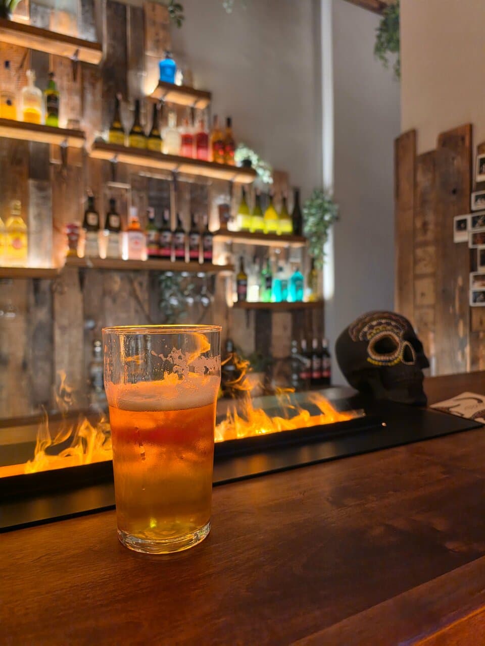 Roo Bar