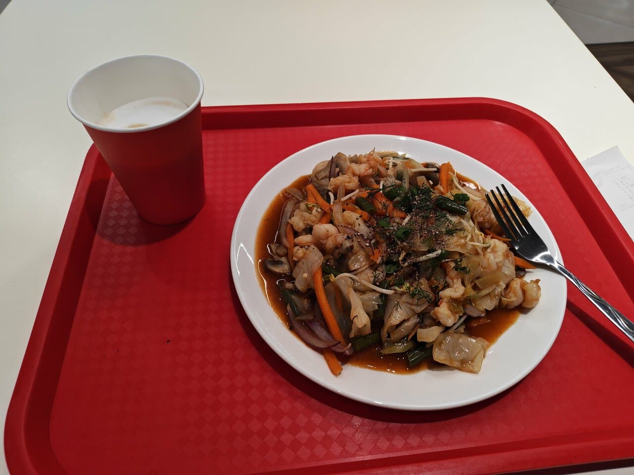Pho Sai Gon