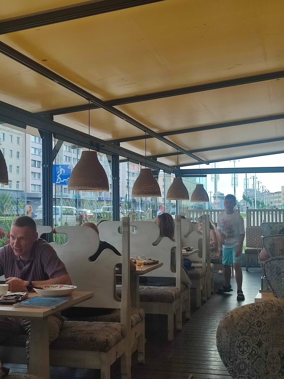 Васильки