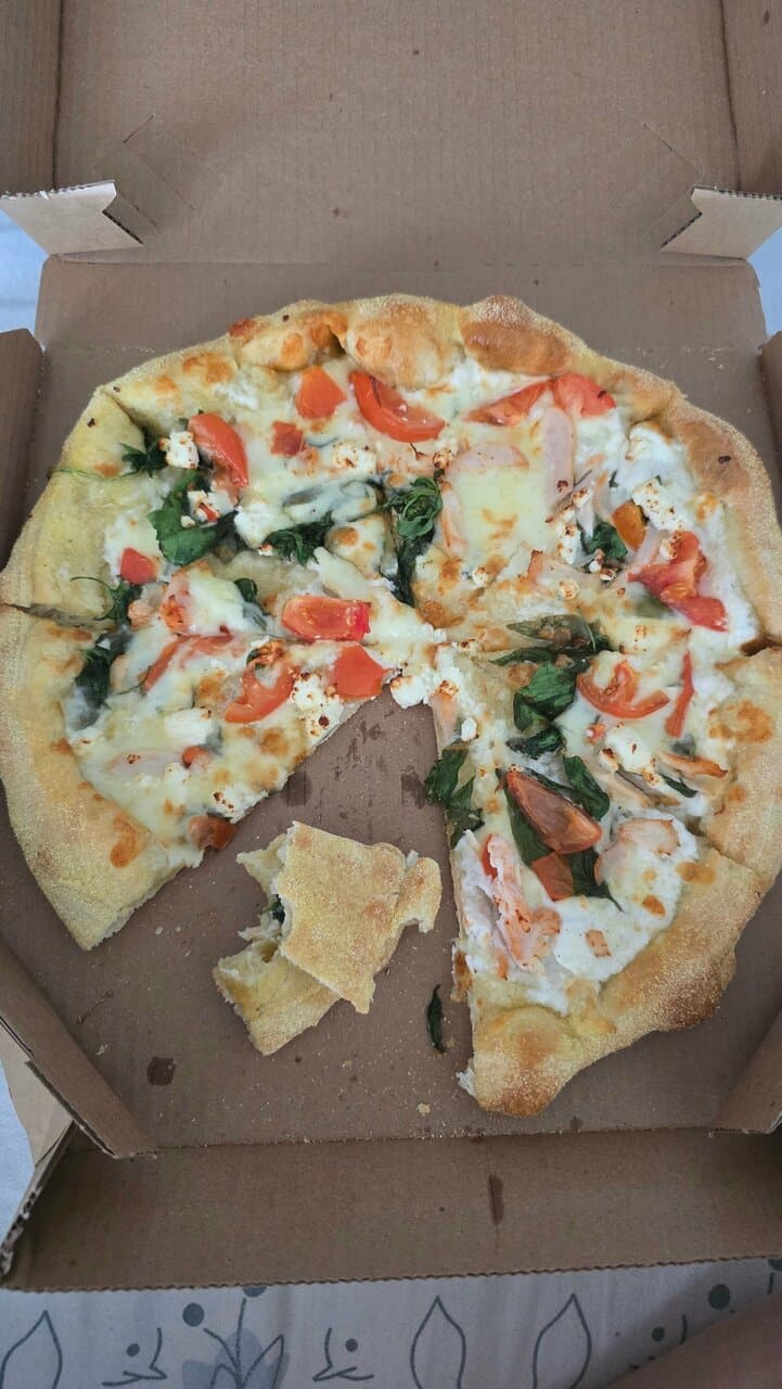 Domino’s Pizza