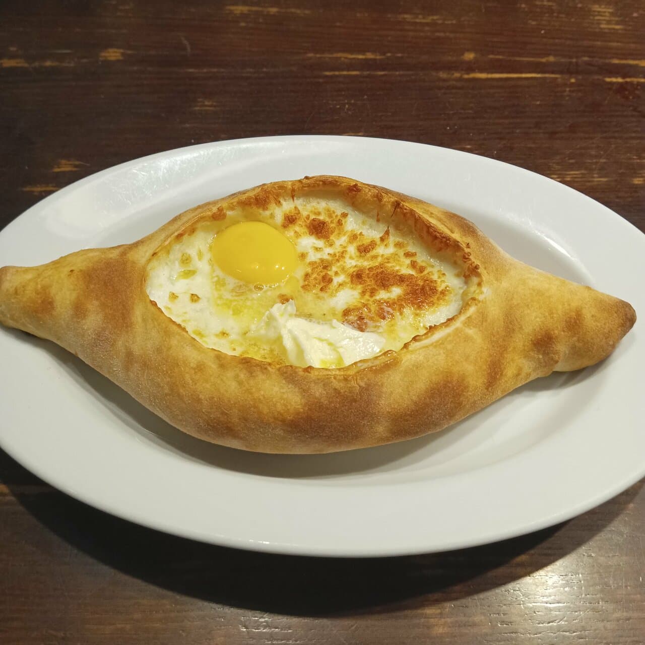 Хинкальня