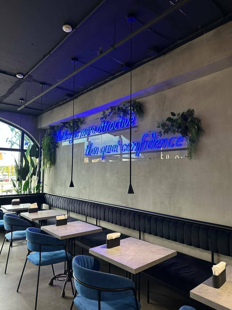Ameniel Coffee