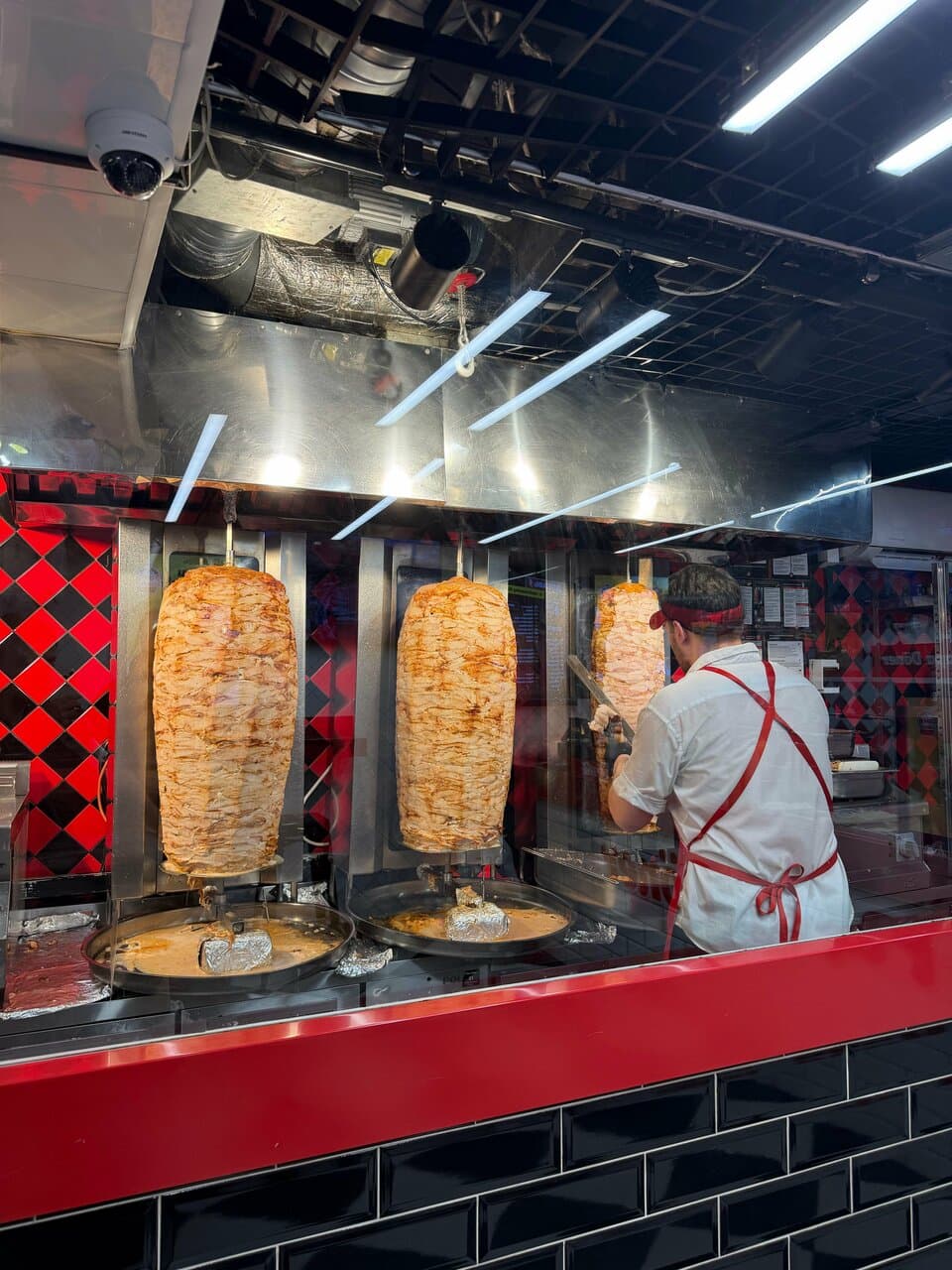 Papa Doner