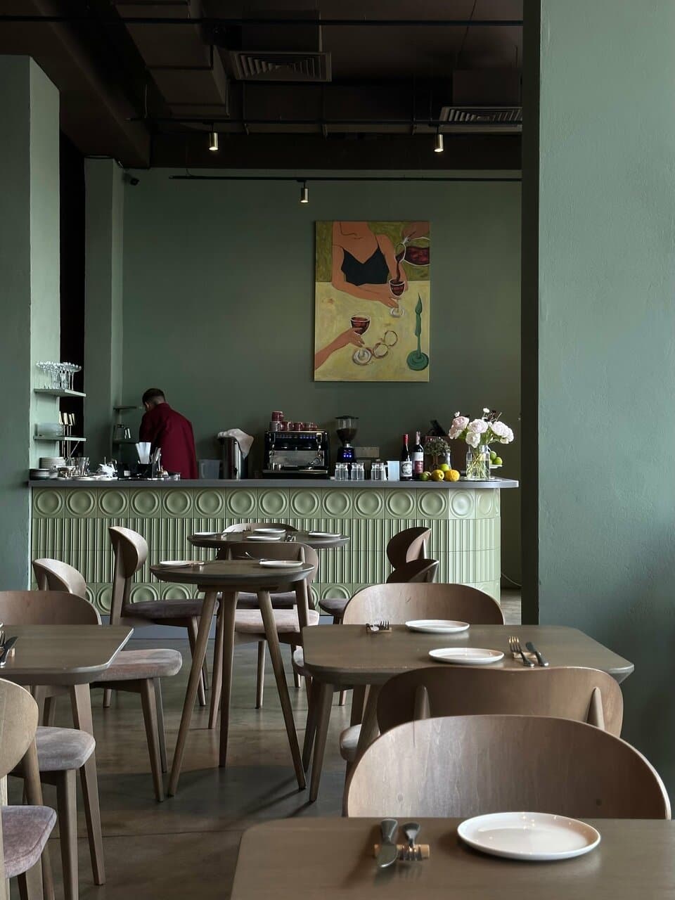Remy Bistro