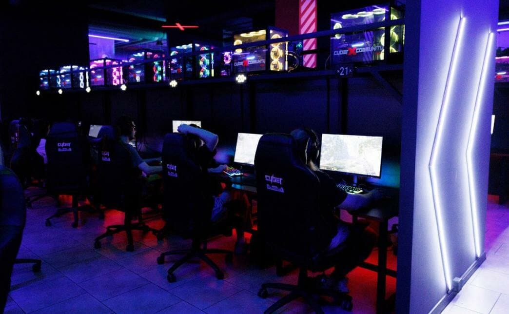 CyberX Community