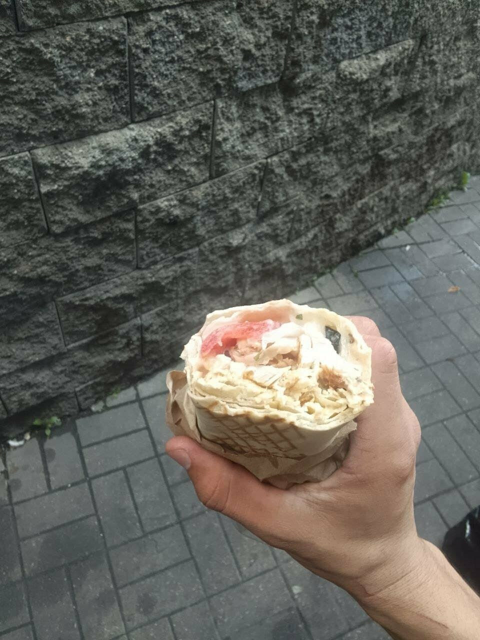 Doner Guro