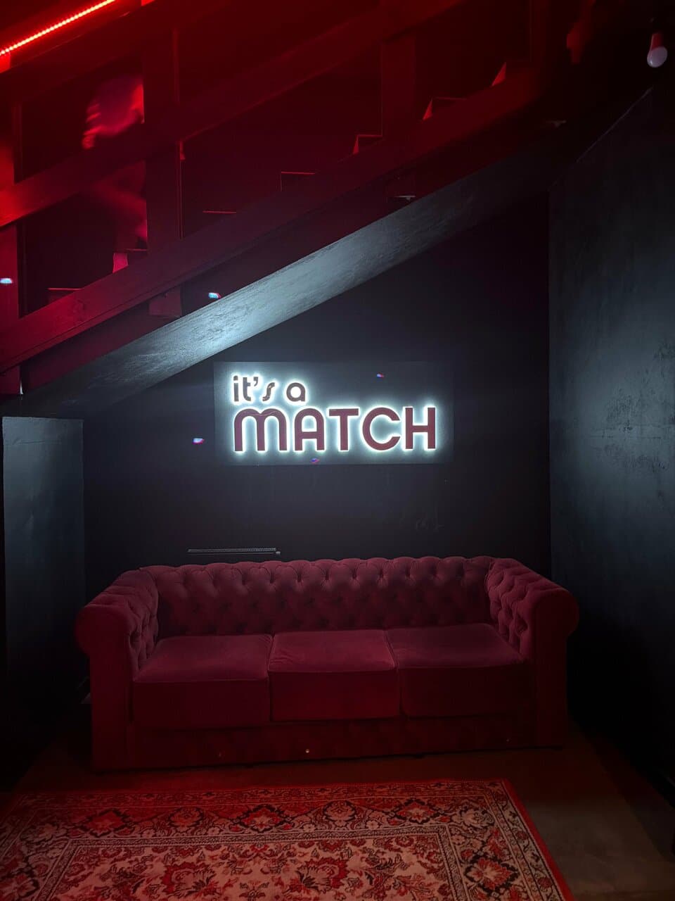 Match