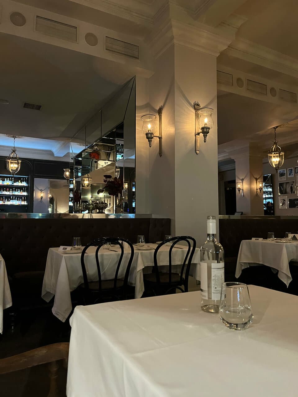 Cafe de Paris