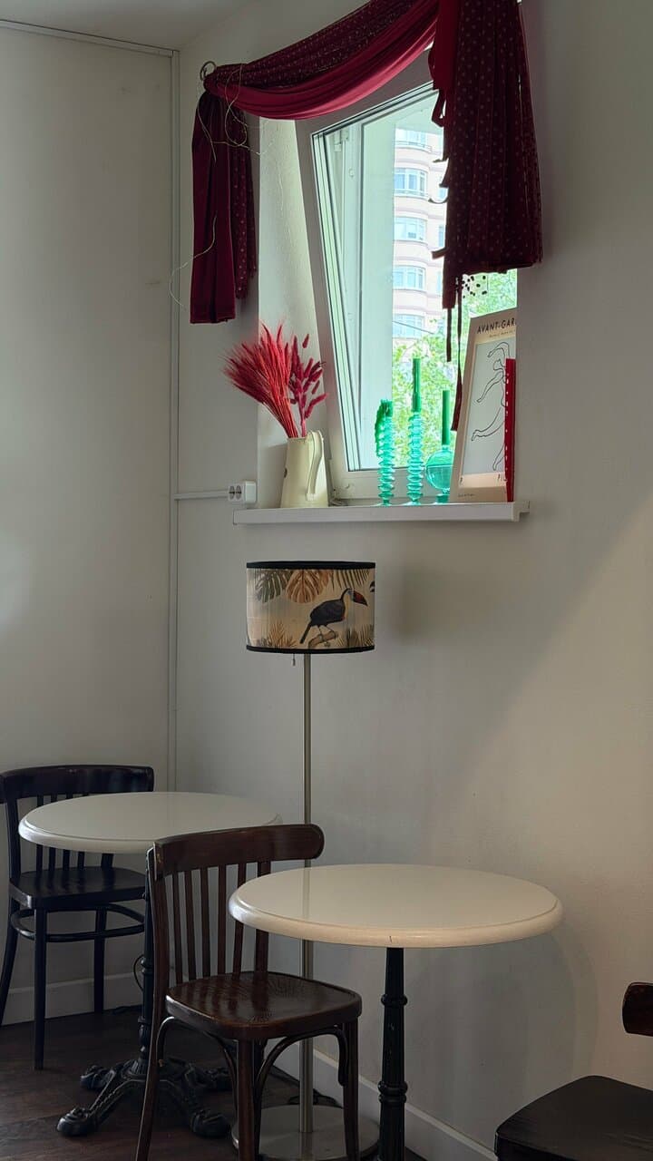 La Baguette