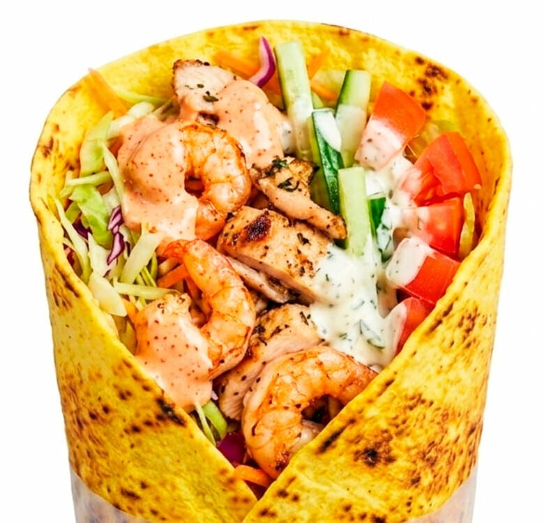Art Kebab