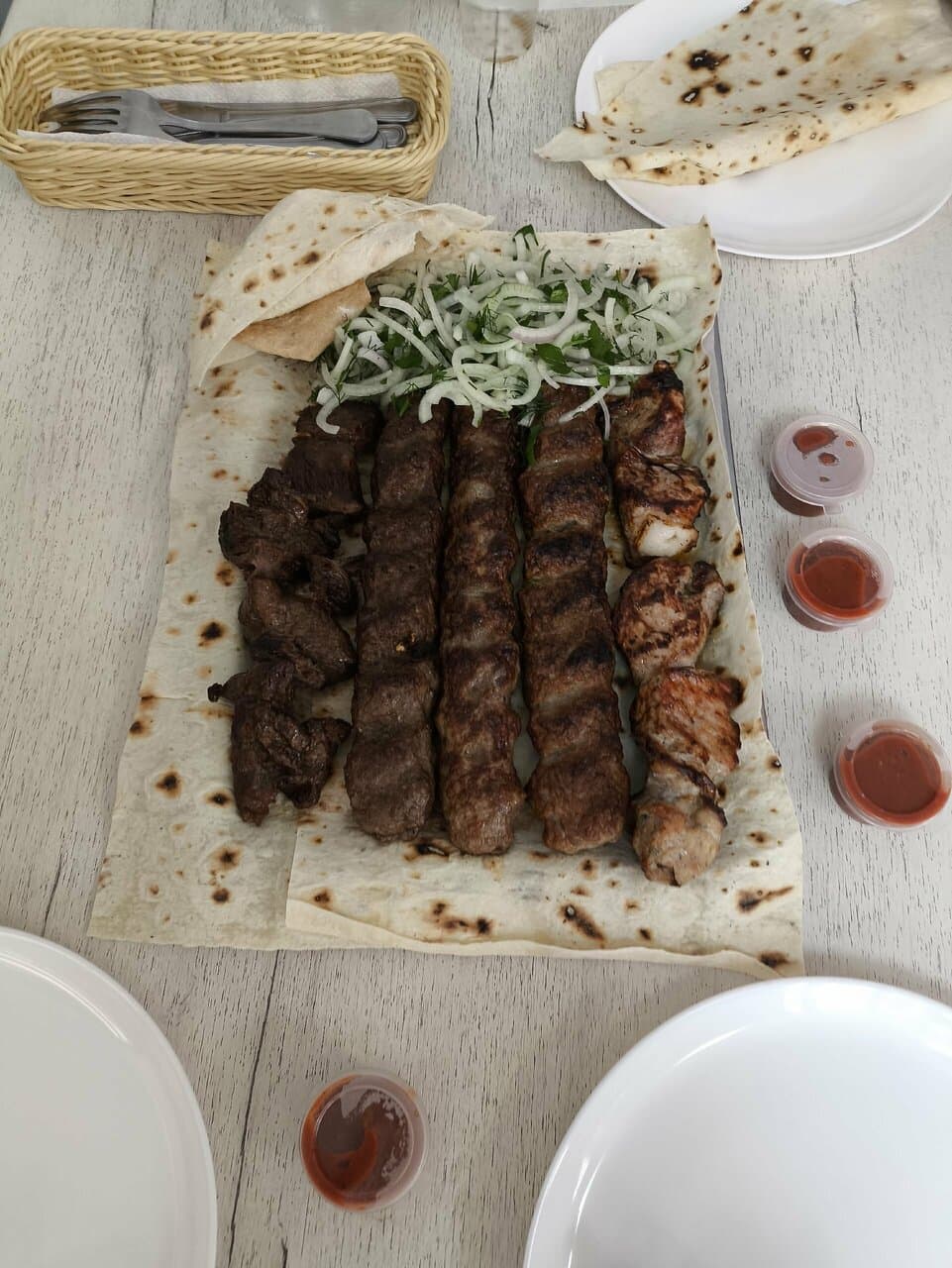 Mangal House