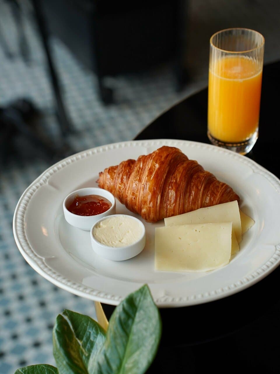 Brioche Bistro