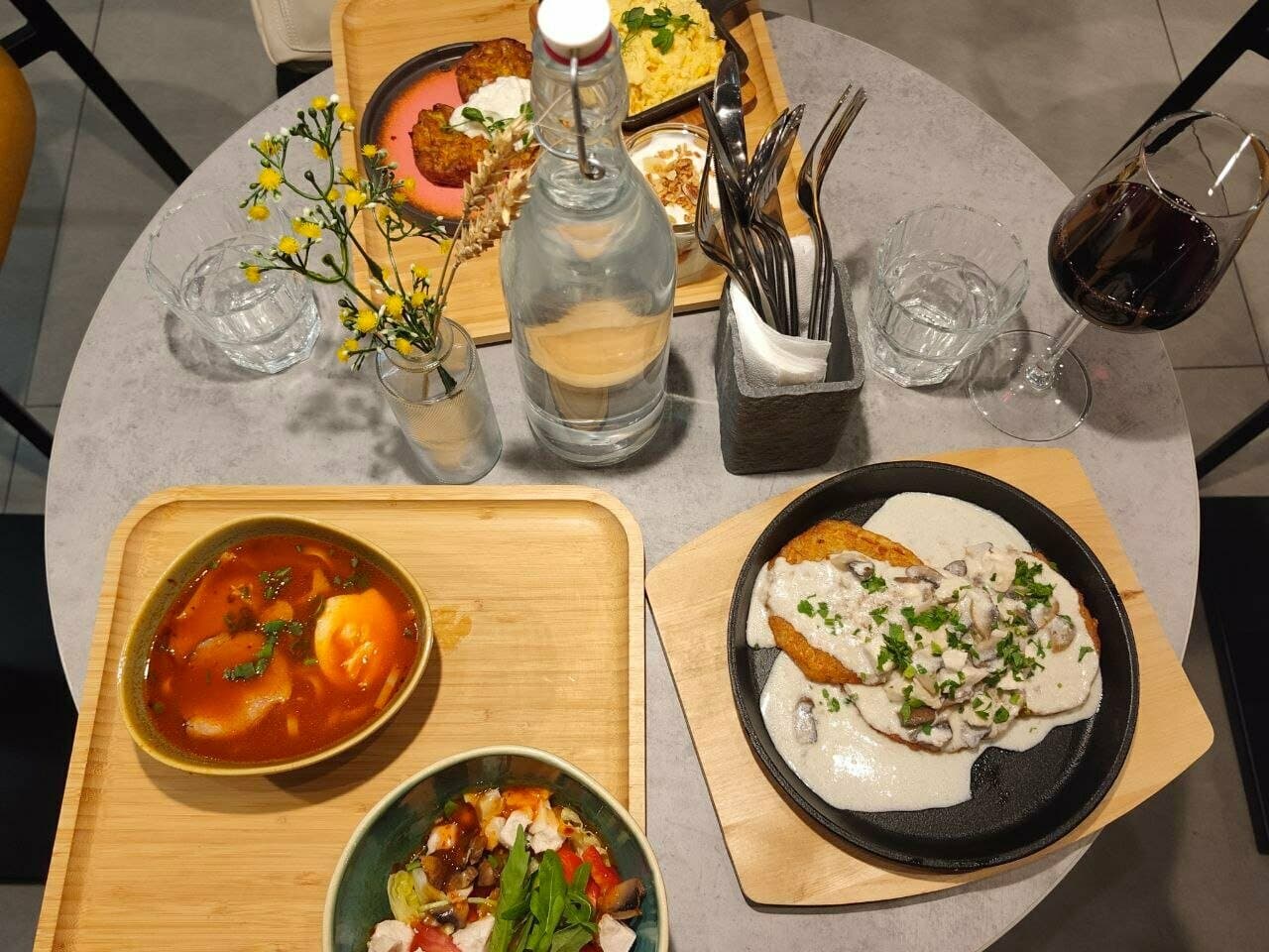 Bistroteka