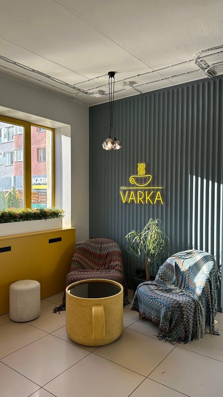 Varka