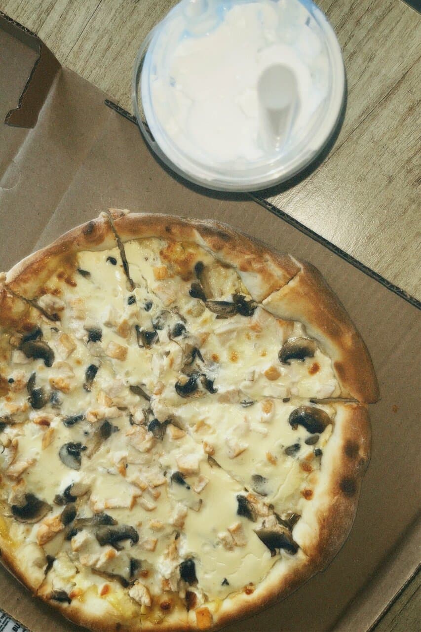 Pon-Pizza