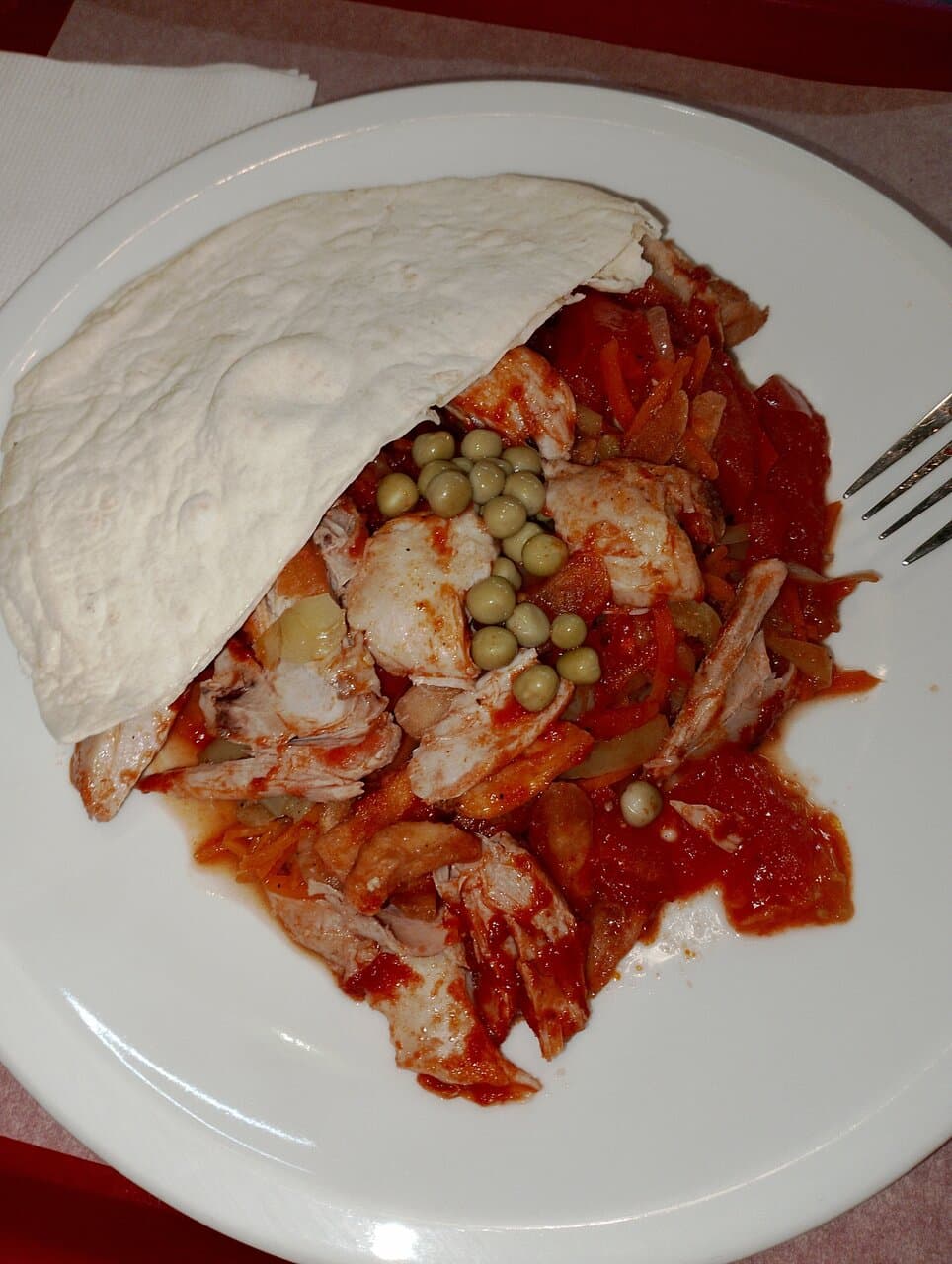 КараКум