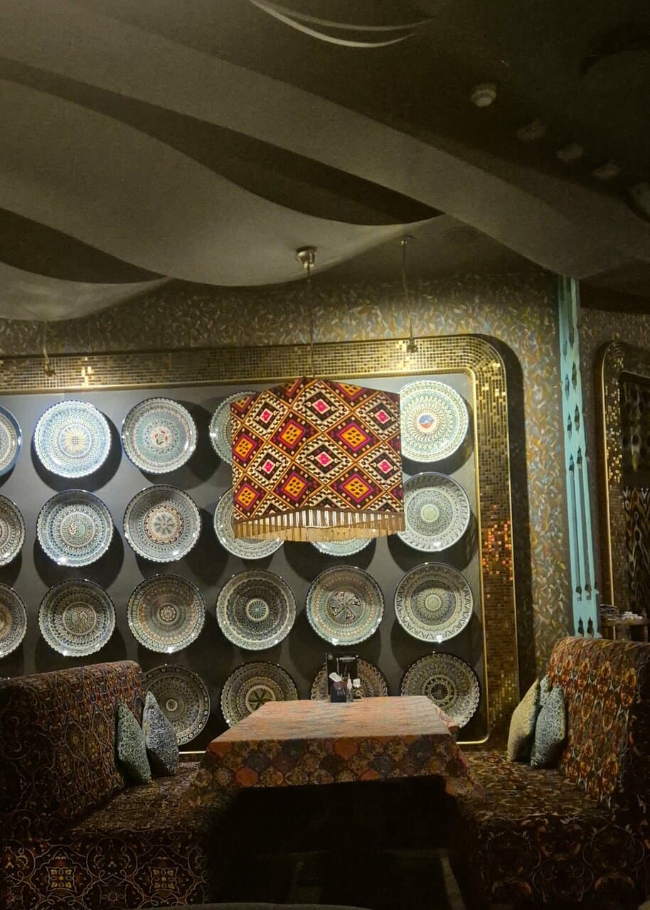 Чайхана Бангалор