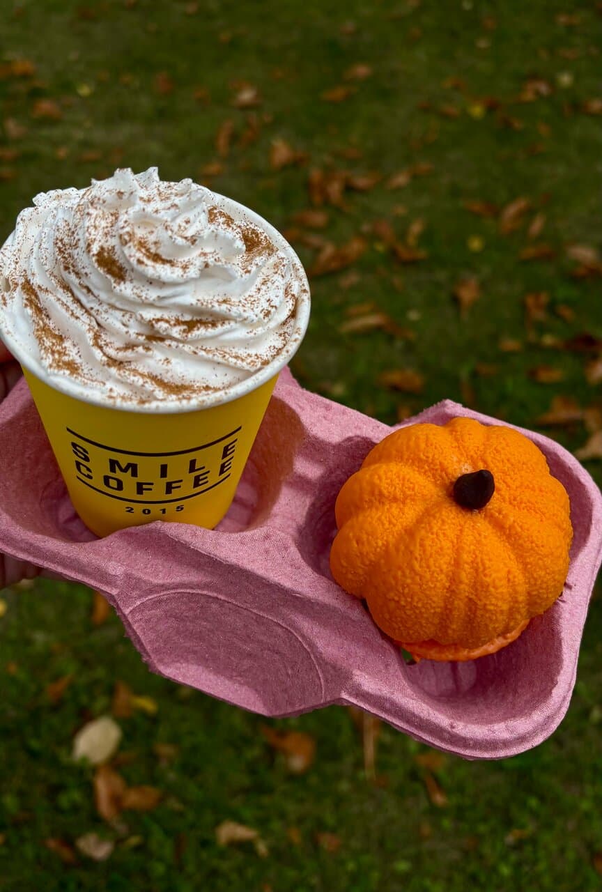 Smile Coffee