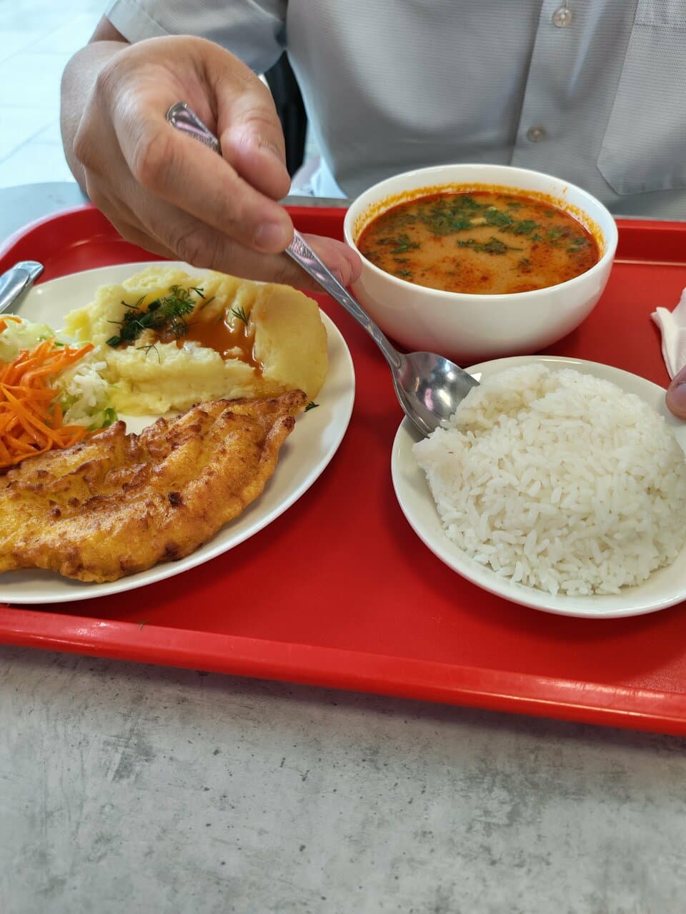 Pho Sai Gon