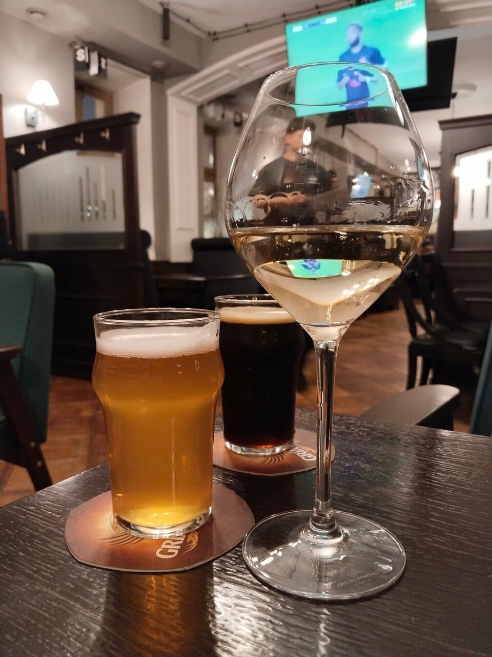 Beer House