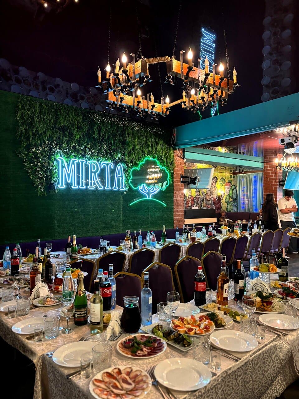 Мирта