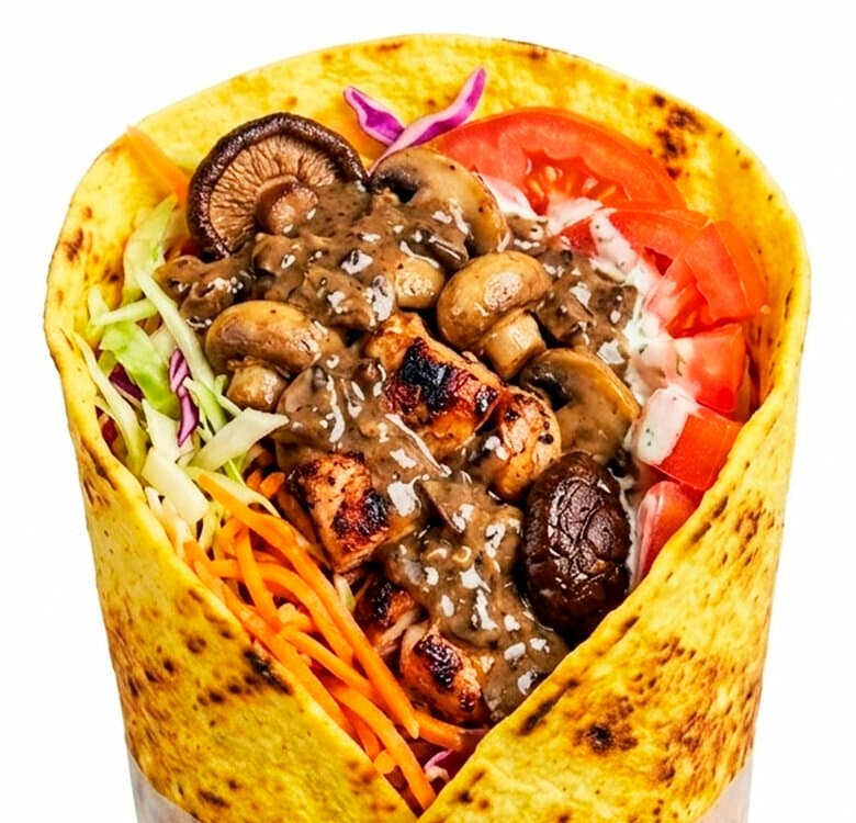 Art Kebab
