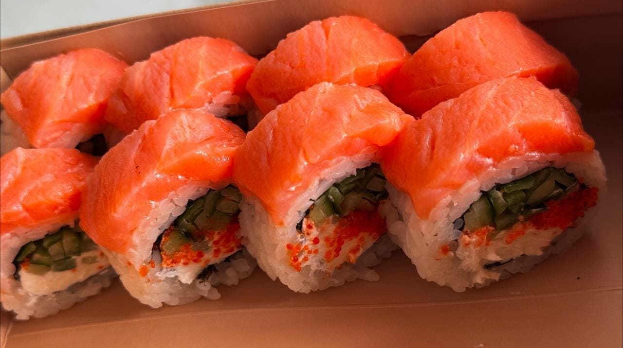 Art Food