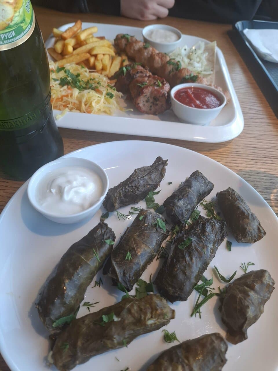 Mangal House