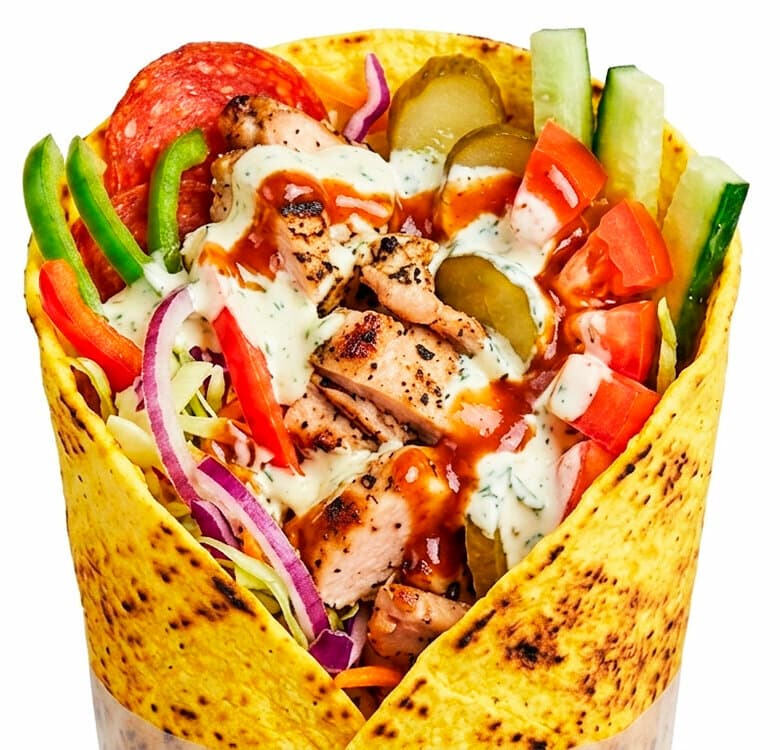 Art Kebab
