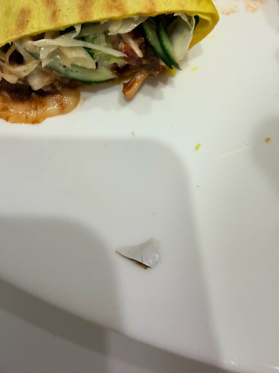 Grill zone