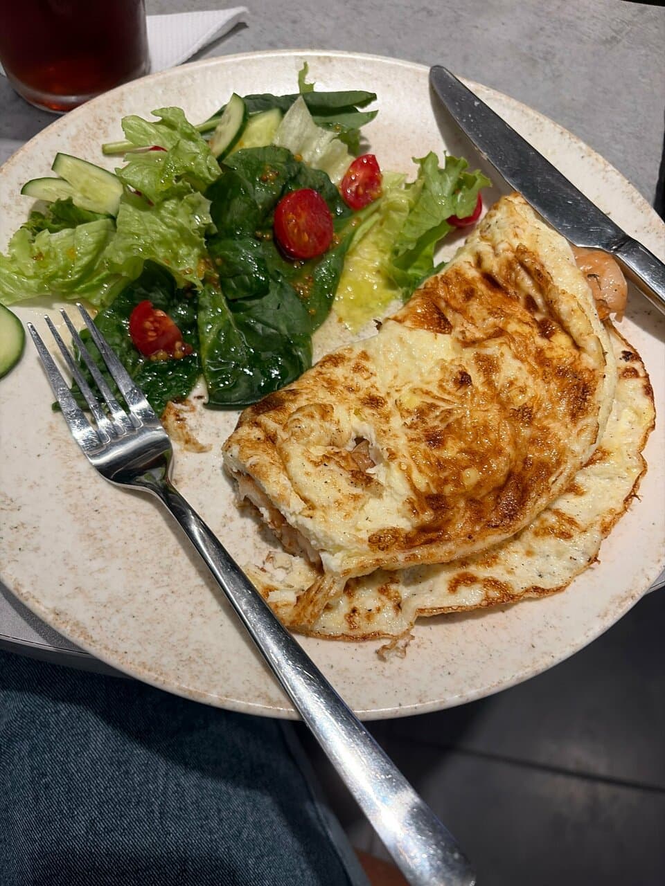 Garage food&coffee