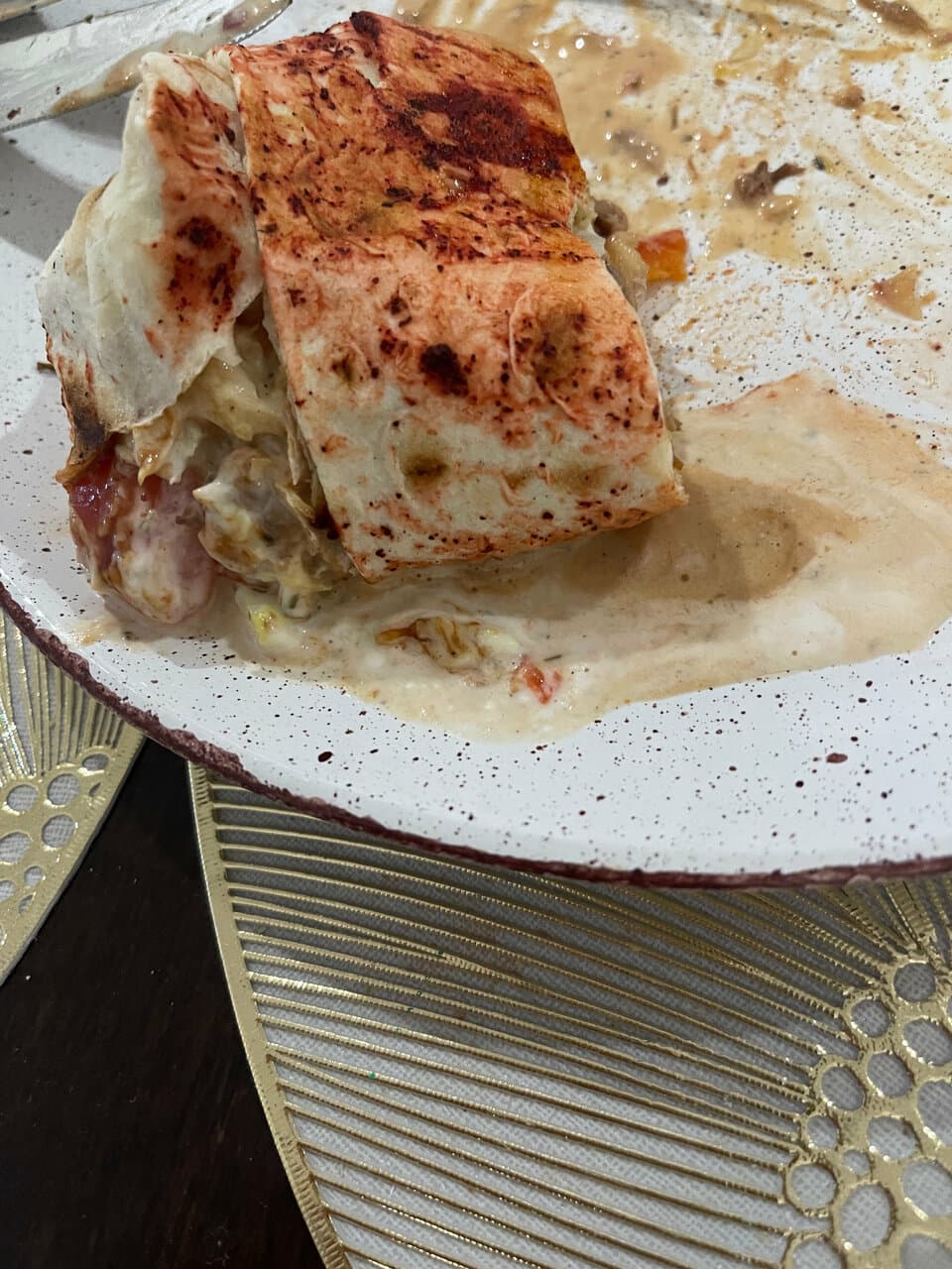Grill Kebab