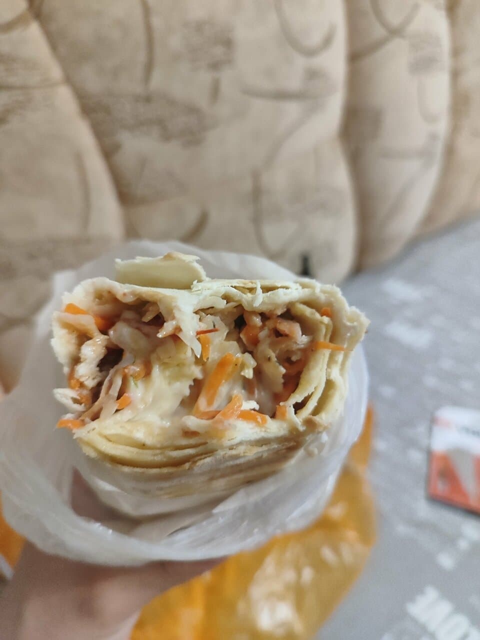 Шаурма