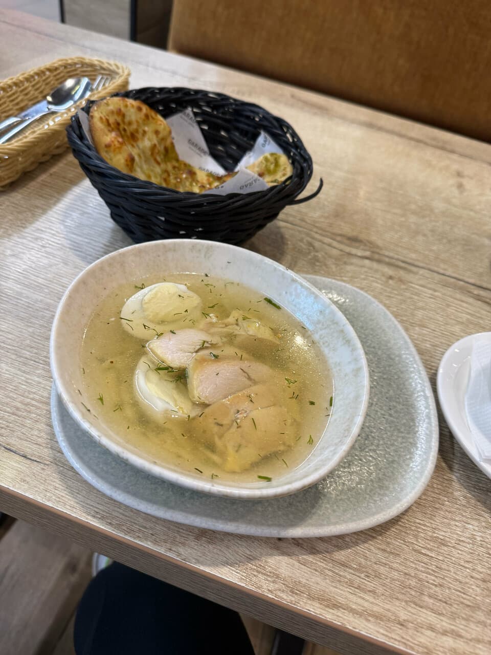 Garage food&coffee