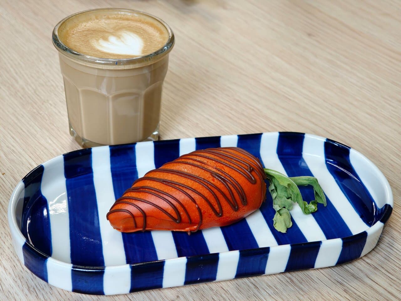 Rocket Coffee
